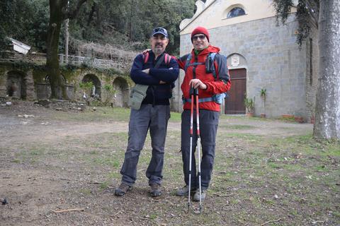 Leonardo e Carlo